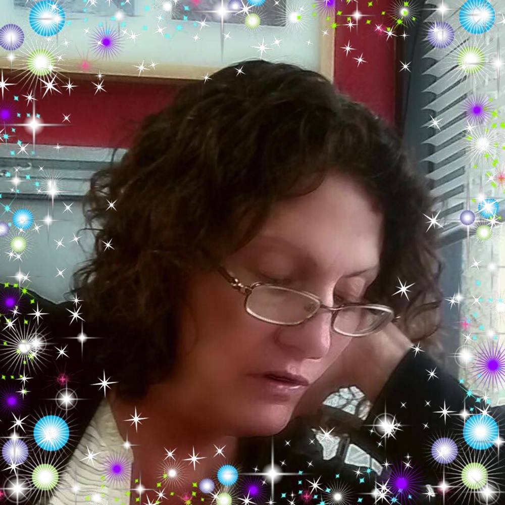 Meet your Posher, Deanna